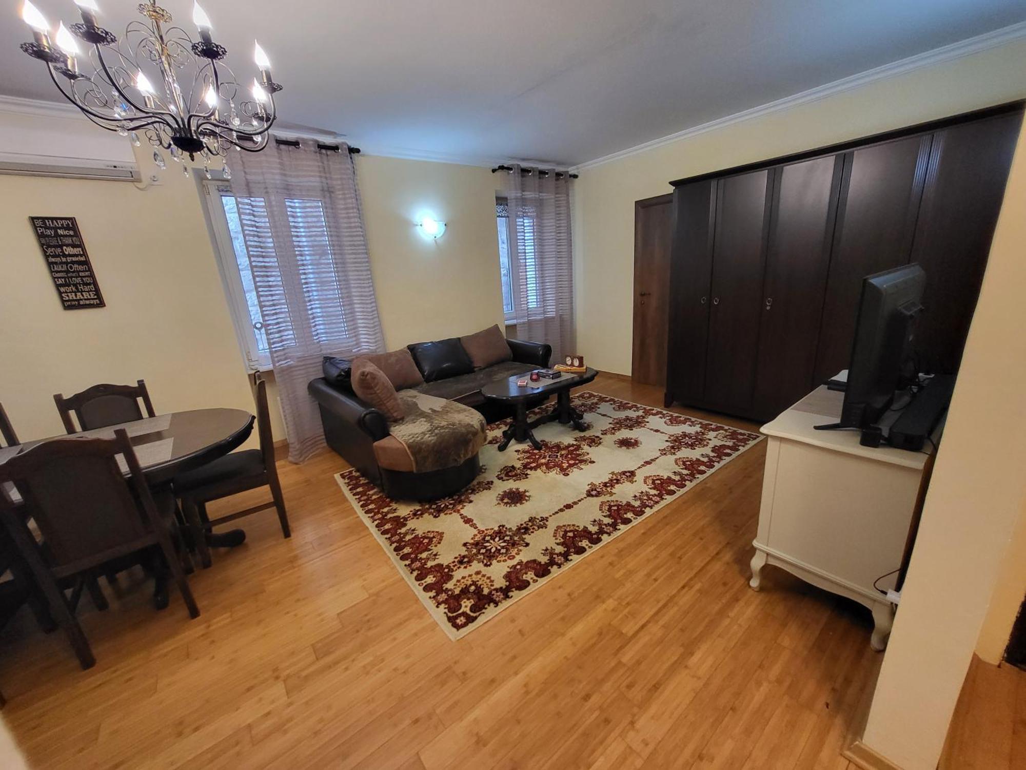Kotor Old Town 2 Bedroom Apartment Ngoại thất bức ảnh