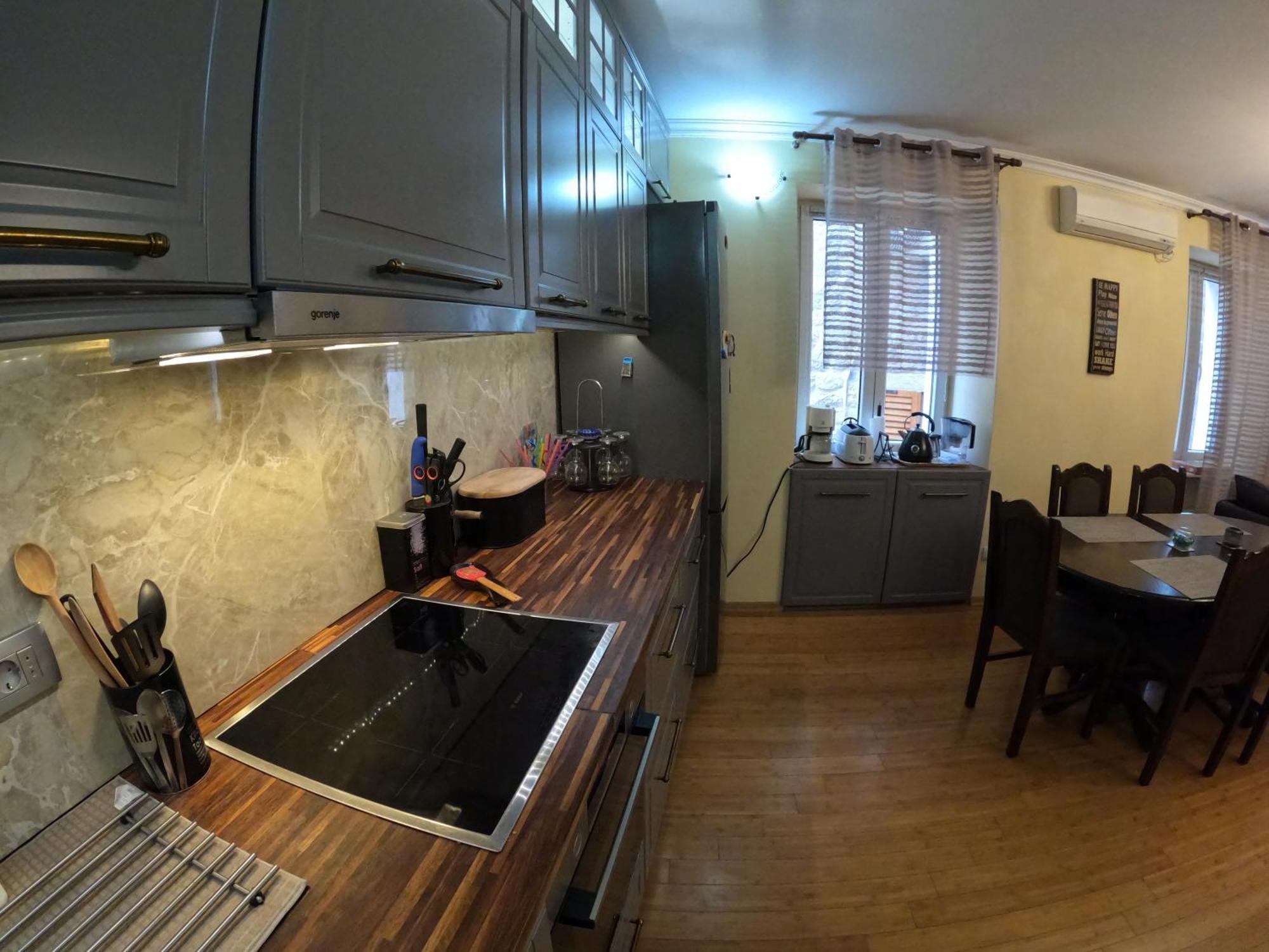 Kotor Old Town 2 Bedroom Apartment Ngoại thất bức ảnh