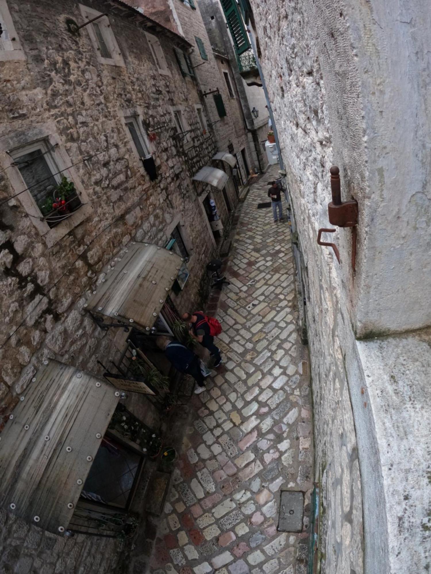 Kotor Old Town 2 Bedroom Apartment Ngoại thất bức ảnh