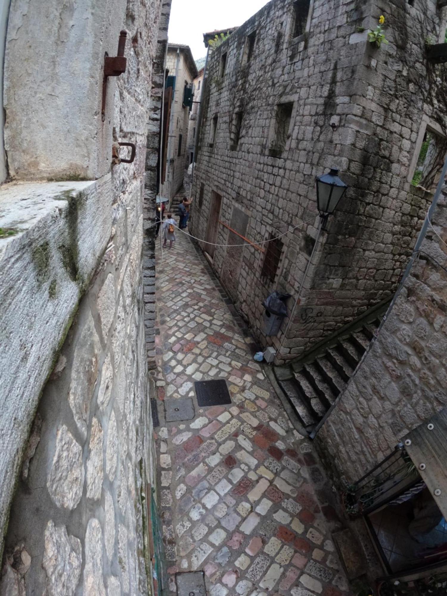 Kotor Old Town 2 Bedroom Apartment Ngoại thất bức ảnh